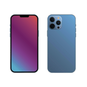 HexGrip - Iphone 16 Pro