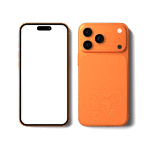 HexGrip - Iphone 17 Pro
