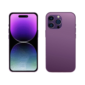 HexGrip - Iphone 15 Pro